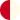 Rød og hvid
