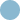 Lyseblå
