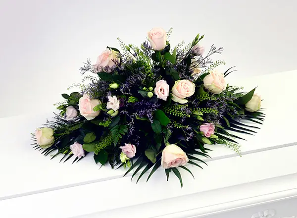 Floristens valg – Kistepynt