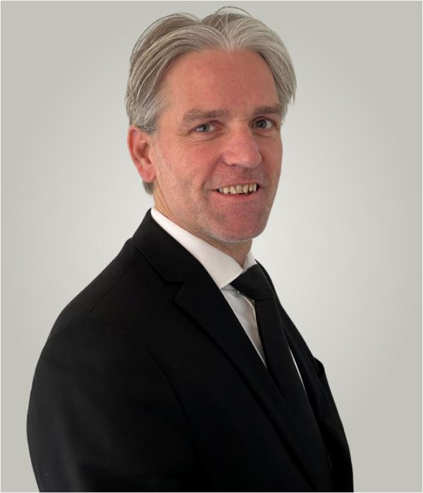 Lars Friis Rasmussen