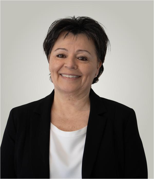 Lotte Søgaard